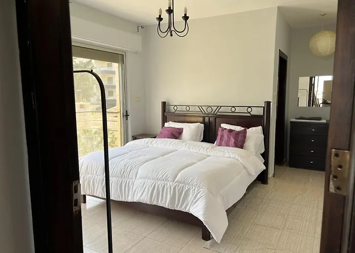 Ronza Elegant Apartment