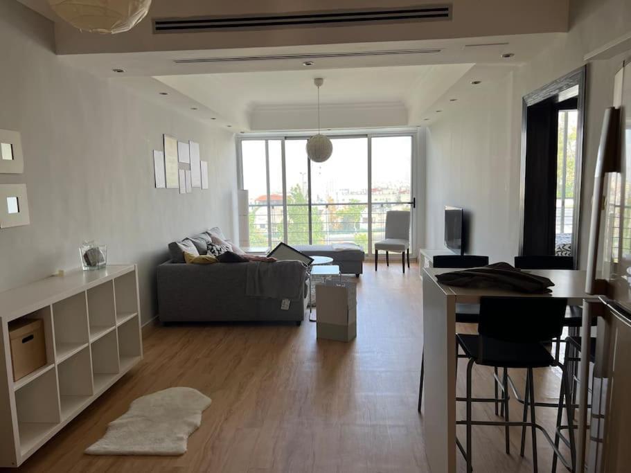 Ronza Elegant Apartamento Amán