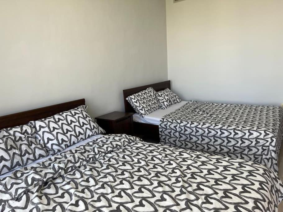 Apartamento Ronza Elegant Amán