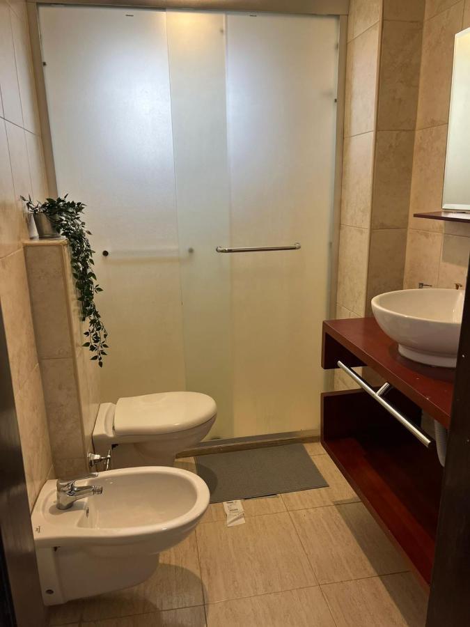 Apartamento Ronza Elegant *